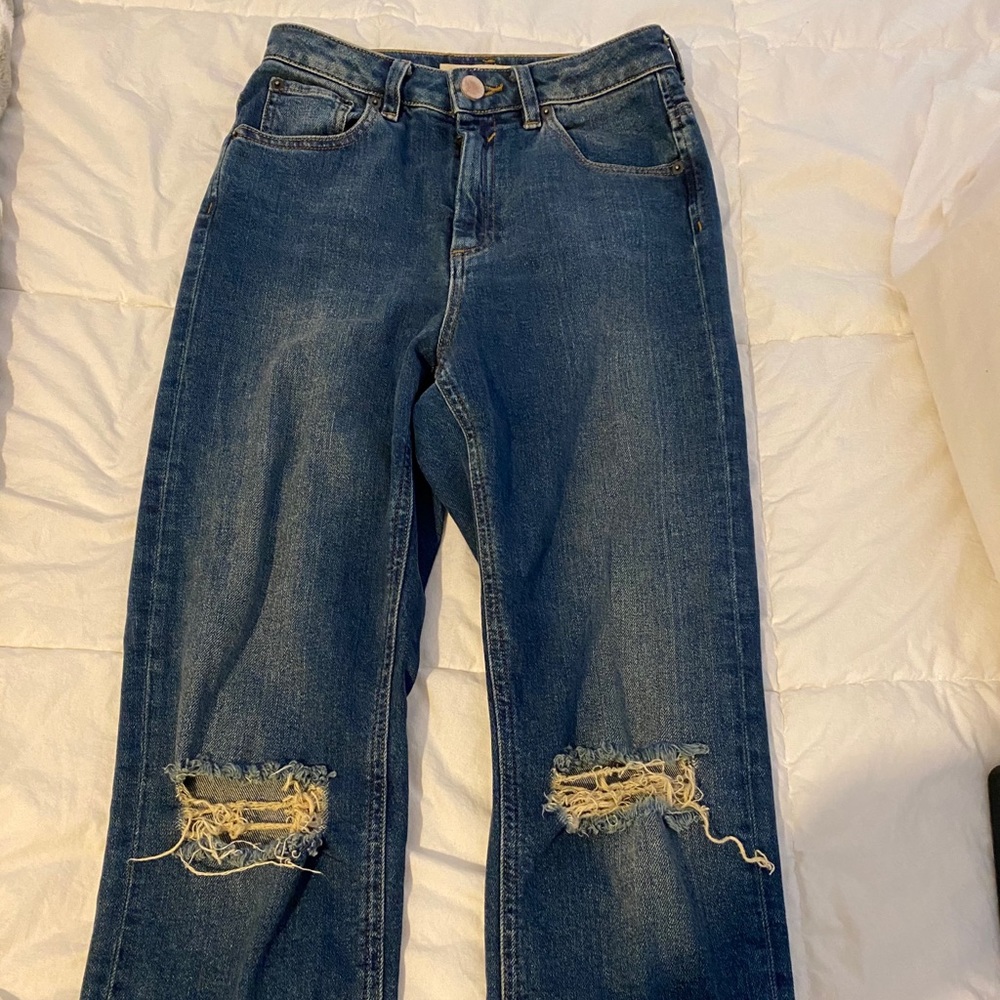 ASOS denim jeans W25 L32